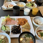 ルートイングランティア - 料理写真: