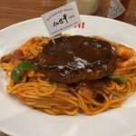 ハチ 仙台本店 - 