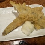 海鮮屋台おくまん - 