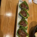 お酒と旬sai てとて。 - 