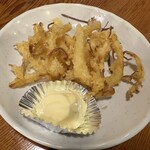 海鮮屋台おくまん - 