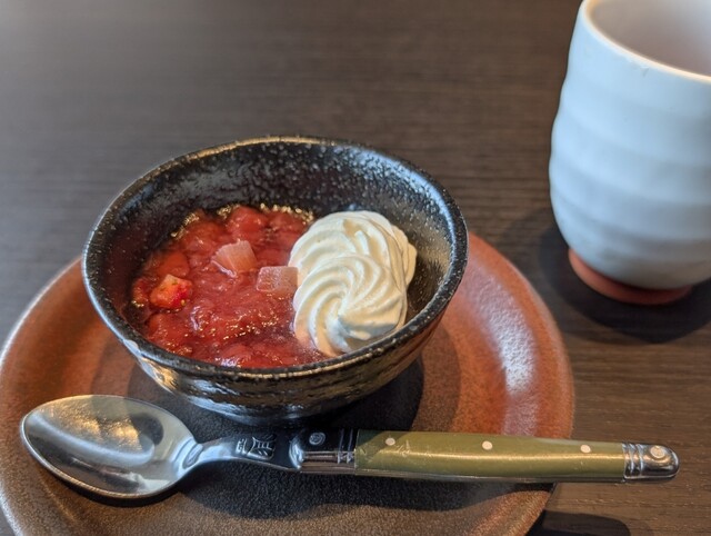 日本料理 旬彩 （にほんりょうり しゅんさい） - 渋谷/日本料理 | 食べログ