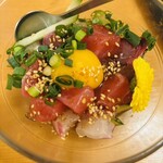 和風個室居酒屋 灯 - 