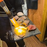 和風個室居酒屋 灯 - 