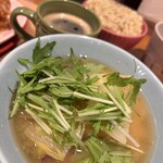 有機茶寮 byソルビバ - 