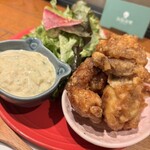 有機茶寮 byソルビバ - 