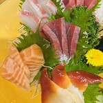 和風個室居酒屋 灯 - 