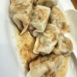 ひとくち餃子てん屋 - 