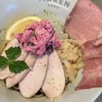 soba MAREN 渋谷店 - 