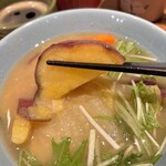 有機茶寮 byソルビバ - 