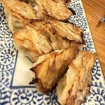ひとくち餃子てん屋 - 