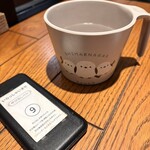 有機茶寮 byソルビバ - 