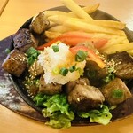 和風個室居酒屋 灯 - 