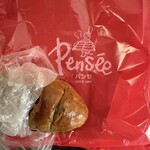 パンセ 仙台駅店 - 