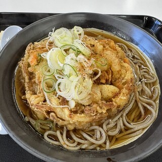 奥利根スノーパーク レストハウス_0