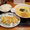 日高屋 ふじみ野西口店