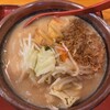 麺場 田所商店 高槻店