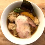 一番いちばん - 