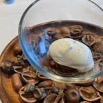 ル・ニコ・ア・オーミナミ - デザート