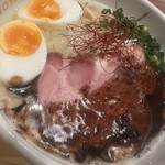 らぁめん このしろ - 