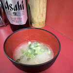 豚足のかどや - 