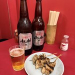 豚足のかどや - 