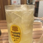 らぁめん このしろ - 