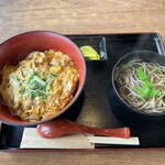 蕎麦居酒屋 重市 - 料理写真: