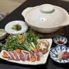 今 - 料理写真: