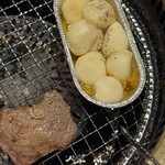焼肉 鶯谷園 - 