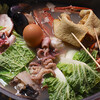 西成おもに