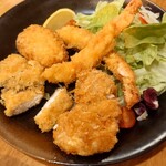 カフェダイニング ナナヴァル - 