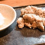 日本酒 ひととなり - お酒が欲しくなるソーセージ