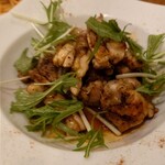 カフェダイニング ナナヴァル - 