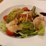 カフェダイニング ナナヴァル - 