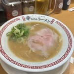 幸ちゃんラーメン - 幸ちゃんラーメン中洲店