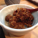 てんぷら 高七 - 2015年1月下旬。