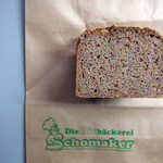 ショーマッカー - ロゲンブロート