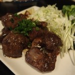 満月茶家 - http://umasoul.blog81.fc2.com/blog-entry-1395.html