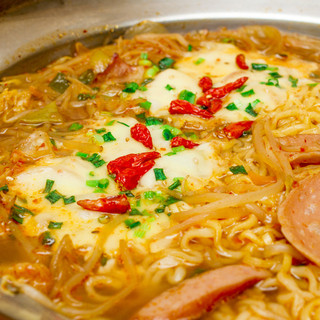 韓国料理ぼらむ_0