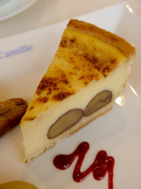 パティスリーカミーユ 茂里町 ケーキ 食べログ パティスリーカミーユ 茂里町 ケーキ 食べログ