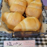 パン工房 つばき - 
