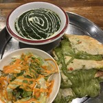 アジアンダイニング　ヤミー - 