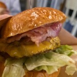HI!DINER - 料理写真: