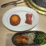 日本橋 焼肉 正剛 - 