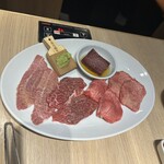 日本橋 焼肉 正剛 - 