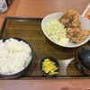 旨唐揚げと居酒メシ ミライザカ 淀屋橋店