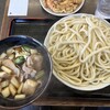 藤店うどん 川越店
