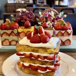 花カフェ コキア - 