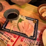 ネオ大衆居酒屋 餃子のかっちゃん - 
